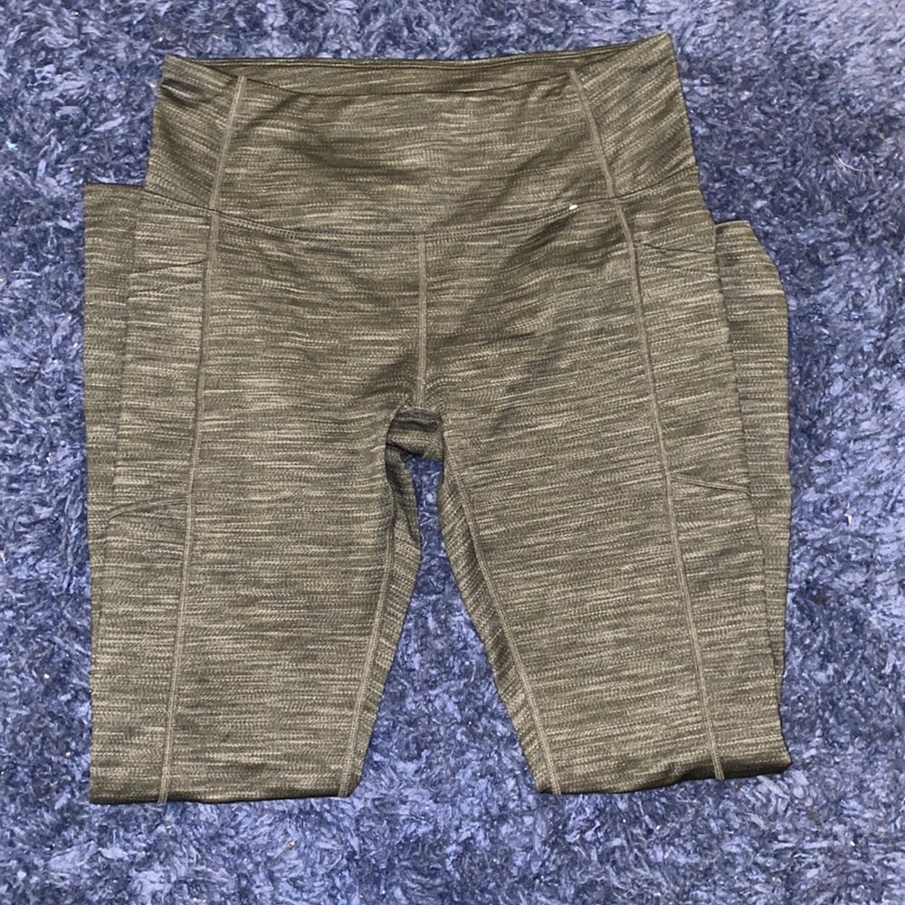 Mondetta Performance + Luxury Leggings